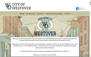 Westover Consolidated Club