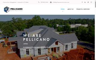 Pellicano Construction