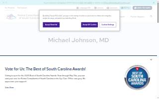 Michael Johnson