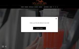 Snappers Lounge