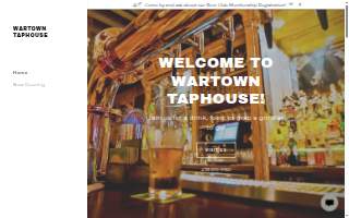 Wartown Taphouse