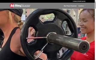 Max Fitness