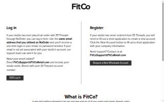 FitCo Health Club of Warner Robins