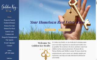 Golden Key Realty