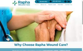 Raphamed Primary Care
