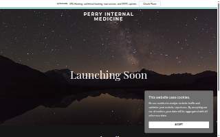 Perry Internal Medicine