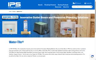 Watertite Plumbing Co