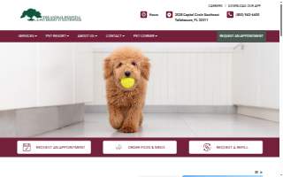 Southwood Animal Hospital, Inc.