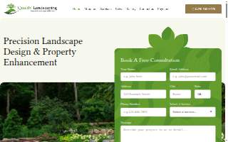 Quality Landscaping LLC