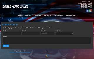 Eagle Auto Sales