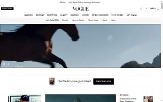 Vogue Motor Company