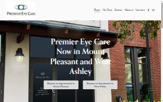 Premier Eye Care