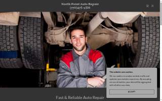 North Point Auto Repair