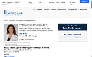 Tala Marie Kassm, DO