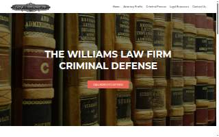 Williams & Williams Law Firm, LLC