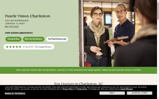 Pearle Vision