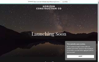 Horizon Construction Co