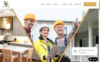 Yanover Construction