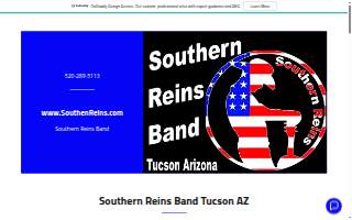 Southern Reins Logistics