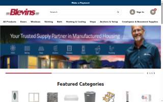 Blevins Heating & Cooling