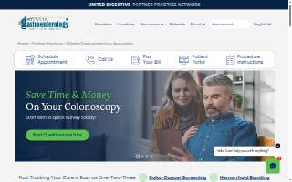 Atlanta Gastroenterology Associates - Northwest Endoscopy Center