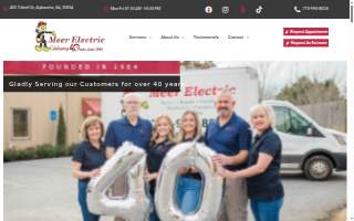 Meer Electric