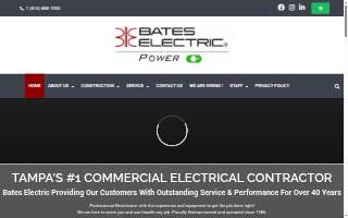 Bates Electric
