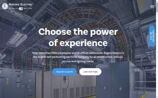 Rogers Electric