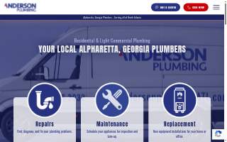 Anderson Plumbing