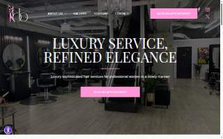 Kbb Salon