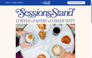 Sessions Stand