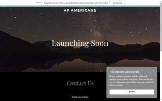 American Financial Advisors LLC