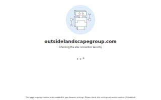 Outside Landscape Group