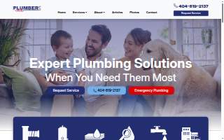 Plumbers 4 Real LLC