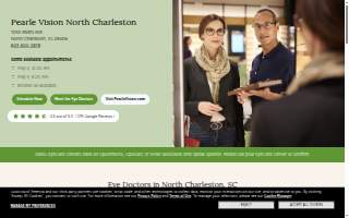 Pearle Vision