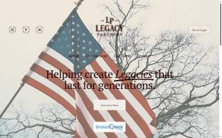 Legacy Partners