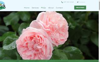 Strick Landscaping, LLC