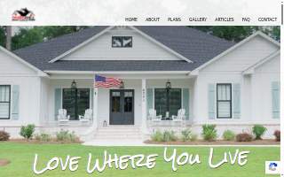 ChrisMill Homes