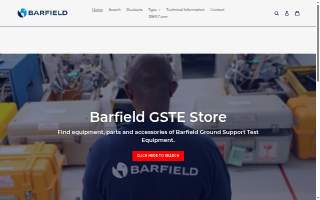 Barfield's construction and remodeling services