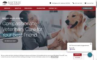 Baytree Animal Hospital