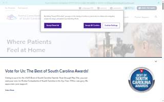 Retina Consultants of South Carolina