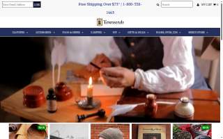 Townsend Income Tax & Accounting