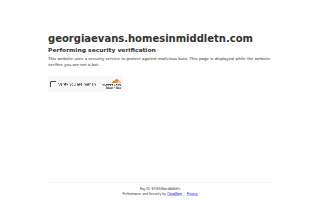 Georgia Evans Realty