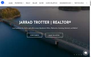 Tim Maitski of Atlanta Communities Real Estate