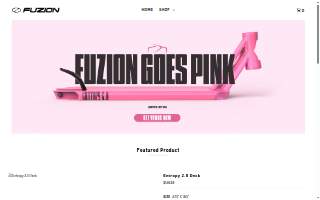 Fuzion Hair Studio- Hair Extensions, Cut, Color, Press