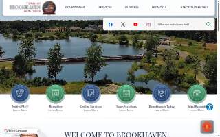 Brookhaven Dental Associates