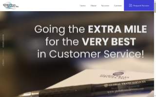 Global Trans Services, Inc.