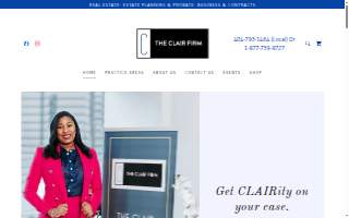 The Clair Firm LLC