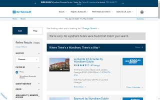 Microtel Inn & Suites by Wyndham Atlanta/Buckhead Area
