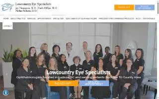Jay Thompson M.D. website